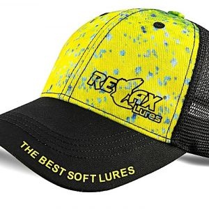 Sapca Relax Lures UV Protect