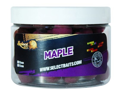 Select Baits Pop-up Maple 12mm