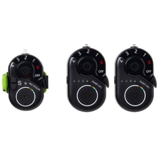 Set Avertizoare DAM MADCAT Smart MCL