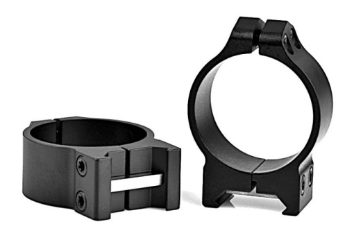 Set Inele Warne Scope Mounts Weaver 34mm
