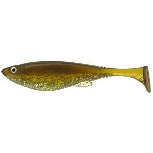 Shad Daiwa Prorex Belly 8.5cm 4buc/plic