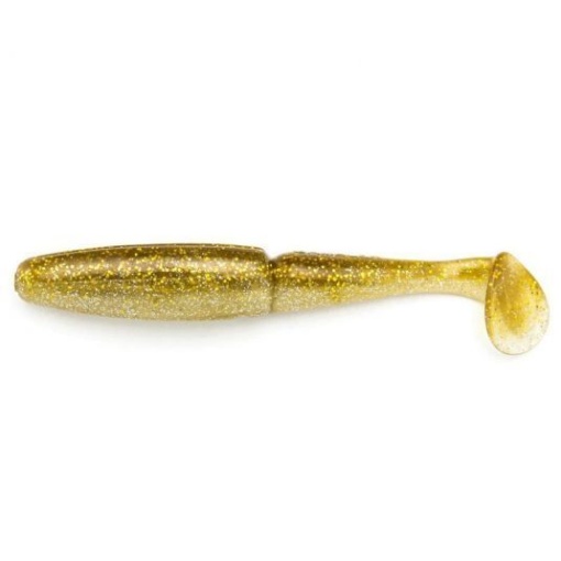 Shad Gambler Little EZ Swimbait 9.5cm Forty Niner