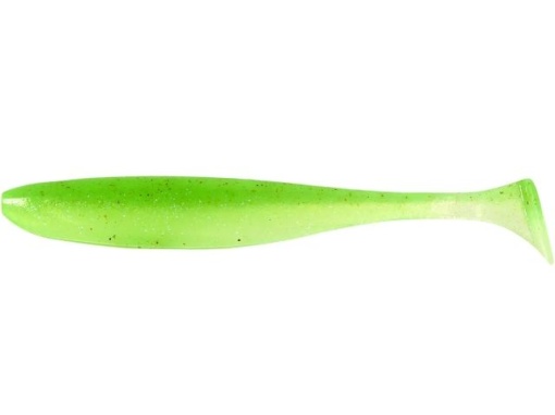 Shad Keitech Easy Shiner Electric Chart Shad EA#19