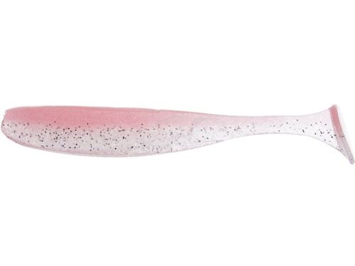 Shad Keitech Easy Shiner Pink Silver Glow EA#10
