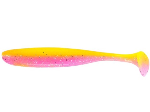 Shad Keitech Easy Shiner Yellow Pink 31