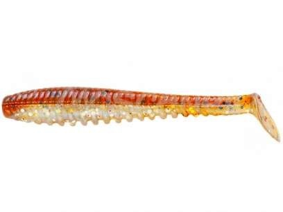 Shad Pontoon21 Awaruna DUN 8.9cm 5buc/plic 4225