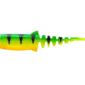 Shad Savage Gear Cannibal Minnow V-Tail 10cm 4buc/plic