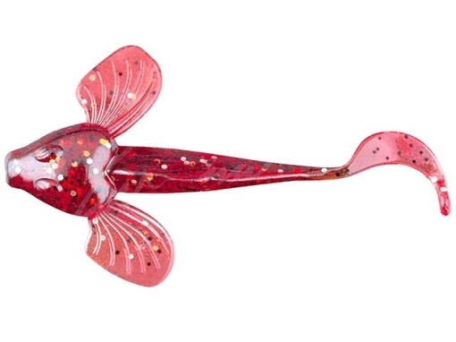 Shad Select Goby 7.6cm 027