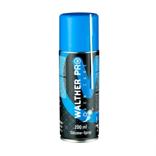Spray Silicon Umarex Walther Pro 200ml