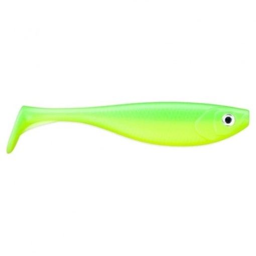 Storm Boom Shad 8cm 5buc/plic Lime Juice