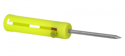 Suport Lanseta Tubular Carp Zoom Slide-In 4.5 x 31.6cm