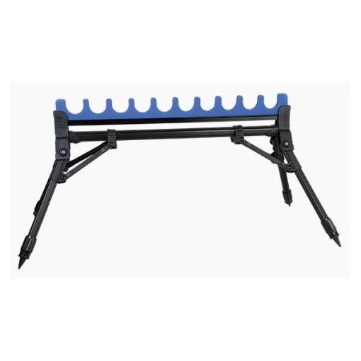 Suport Lansete Carp Zoom Side Rod Rest, 10 posturi