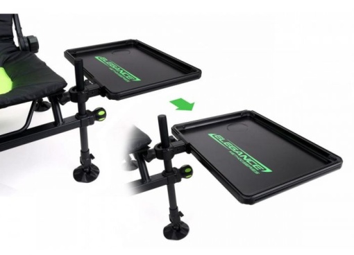 Tava Laterala Formax Elegance Method Tray Adjustable 50 x 38cm