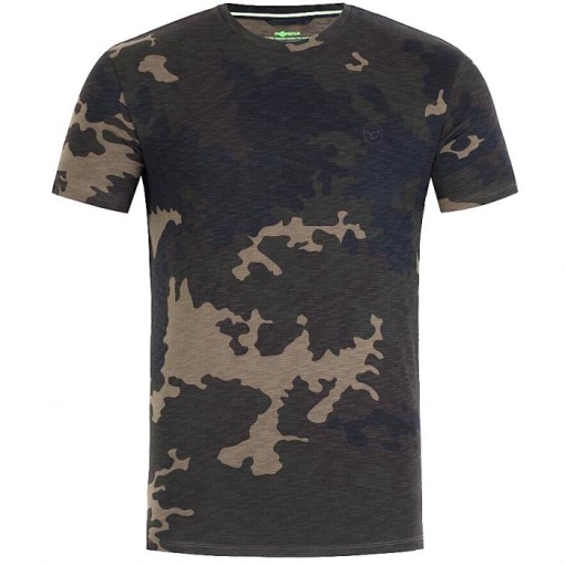 Tricou Korda Kore Dark Kamo
