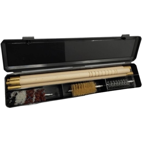 Trusa Megaline 083 Cutie Plastic Pentru Curatat Arma