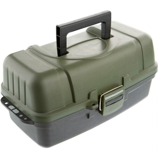 Valigeta Cormoran Pentru Accesorii Seria 10000 36x20x18.8cm