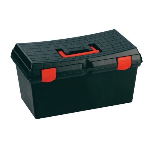 Valigeta Plastica Panaro Scaun cu Tava Interioara 53x29x27cm