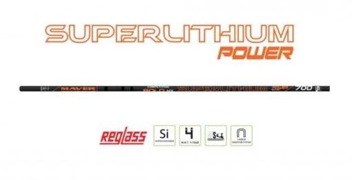 Varga Maver IT Superlithium Power MX 8.00m