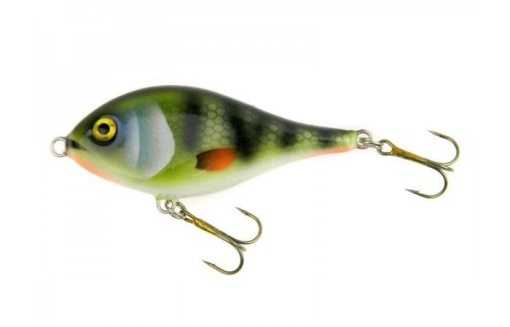 Vobler Dorado Blik, GPH, 8.5cm, Sinking