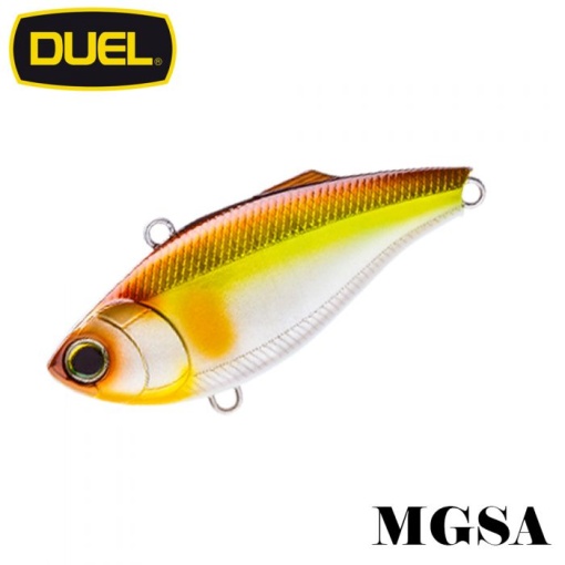 Vobler Duel Hardcore Vibe 75S 7.5cm 23.5g MGSA
