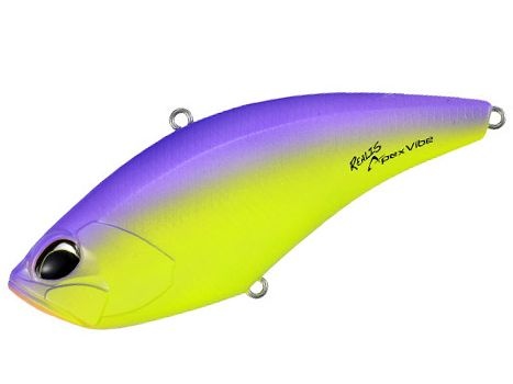 Vobler DUO Apex Vibe 100 10cm 32g S ACC3273 Apex Chart
