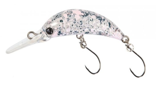 Vobler Lucky John Saiko F35 ATG 3.5cm 2.5g Floating 511