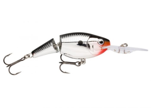 Vobler Rapala Jointed Shad Rap09 9cm 25g CH