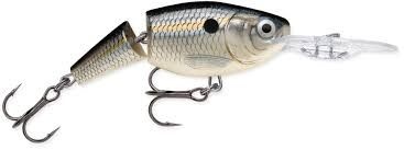Vobler Rapala Jointed Shad Rap09 9cm 25g SD