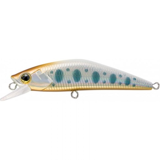 Vobler Rapture Sentinel 5cm 5g Sinking GHY