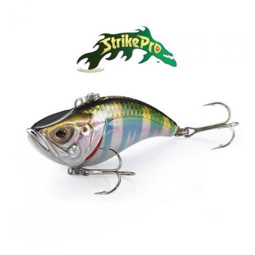 Vobler Strike Pro Flap Jack 7.5cm/21.8g 177