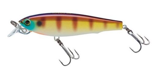 Vobler Yo-Zuri 3DS Minnow 7cm 7g Suspending BG