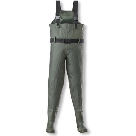 Waders Nylon Cormoran Model 9507 Marimea 41