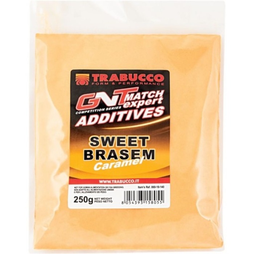 Aditiv Trabucco GNT 250g Super Brasem Sweet
