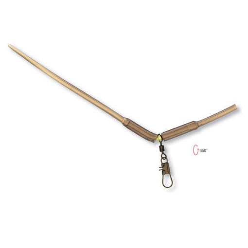 Anti Tangle Cormoran 12cm Flexibil pentru Feeder 2buc/plic