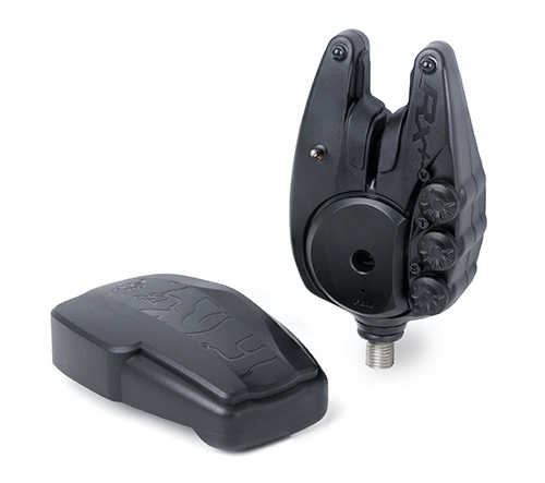 Avertizor electronic Fox MICRON RX+®