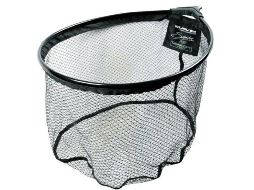 Cap Minciog Maver UK Signature Hyper-Lite E605 50 x 40cm