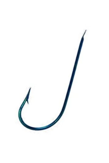 Carlig Mustad M1522 Bleu cu Tija Lunga 100buc/cutie