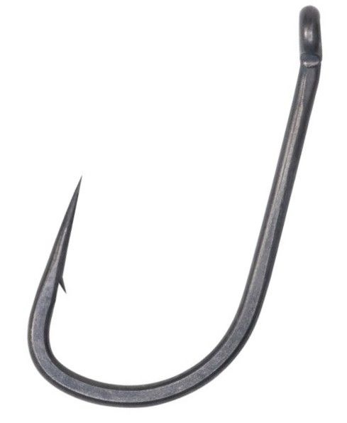 Carlige Korda Straight Point Hook Micro Barbed 10buc/plic