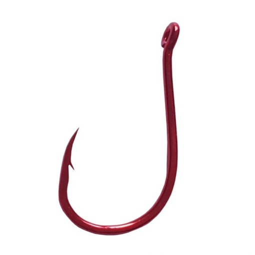 Carlige Owner 5177 Mosquito Hook Red