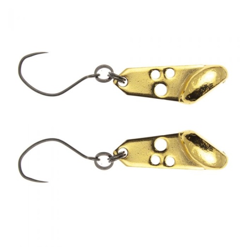 Cicada Neo Style B-Vibe 1.7g 99 Spark Gold