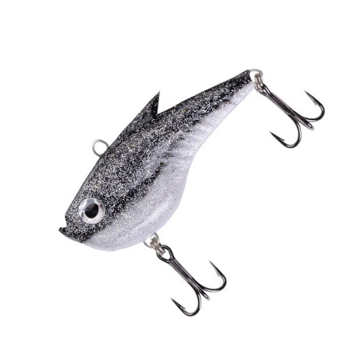 Cicada Siliconica Dreamlures Grim Classic 7.5cm 40g Culoare BGR
