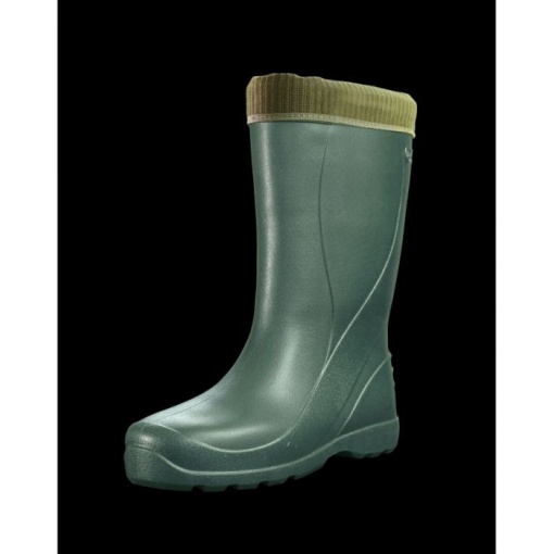 Cizme Dry Walker Strack Green -30* 38