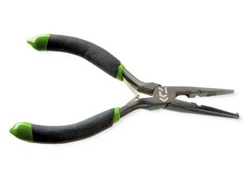 Cleste Daiwa Mini Split Ring DMSP 100