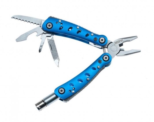 Cleste Jaxon Multifunctional cu lanterna