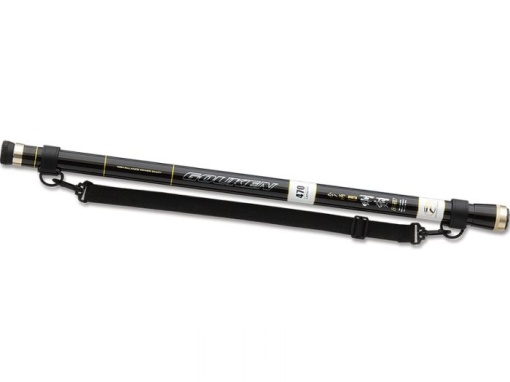 Coada Minciog PROX ITKGKS35 Goken SE Compact Telescopic Handle