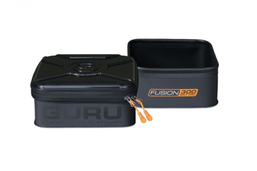 Combo Cutii pentru Momeala Guru Fusion Bait Pro HT 400 + Bait Pro 300