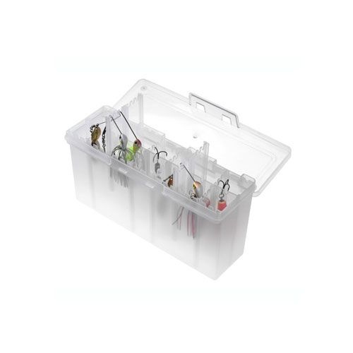 Cutie Pentru Voblere Plastica Panaro 14 compartimente