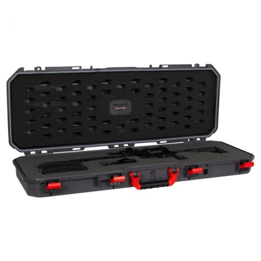 Cutie Protectie Si Transport Arma Plano Rustrictor All Weather 2 109cm