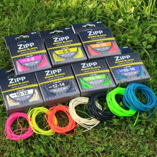 Elastic NuFish Zipp Hybrid Elastic EZ 3.00m