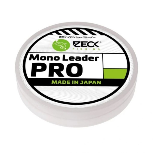 Fir Inaintas Zeck Mono Leader Pro 20m
